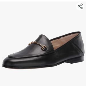 Sam Edelman's Iconic Loraine Loafer 8